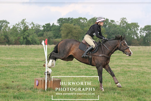 Hurworth Hunt 19