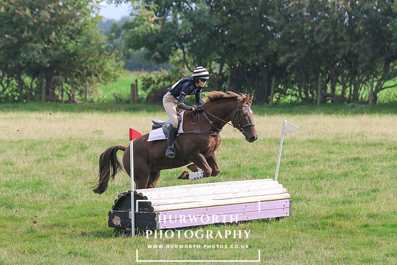 Hurworth Hunt 20