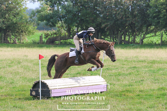 Hurworth Hunt 21