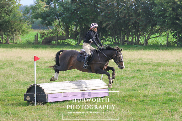 Hurworth Hunt 25