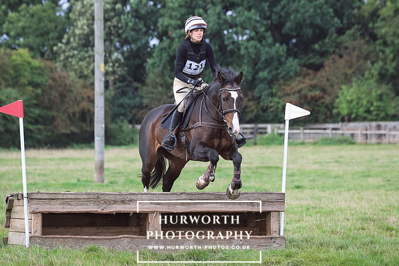 Hurworth Hunt 14