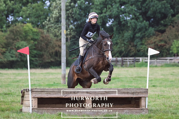 Hurworth Hunt 13