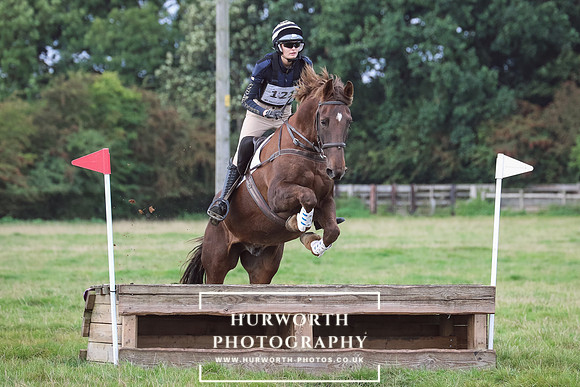 Hurworth Hunt 10