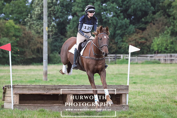 Hurworth Hunt 12