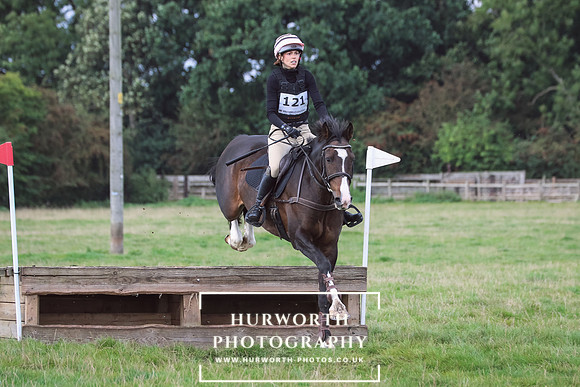 Hurworth Hunt 15