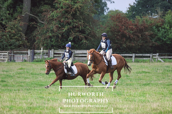 Hurworth Hunt 28