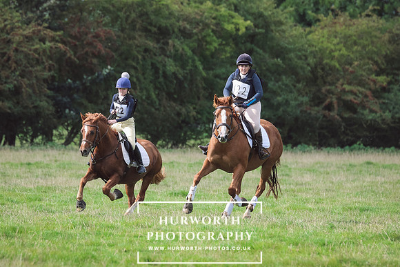 Hurworth Hunt 30
