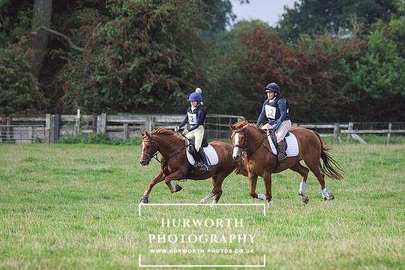 Hurworth Hunt 27