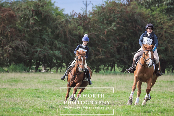 Hurworth Hunt 32