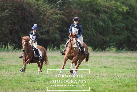 Hurworth Hunt 31