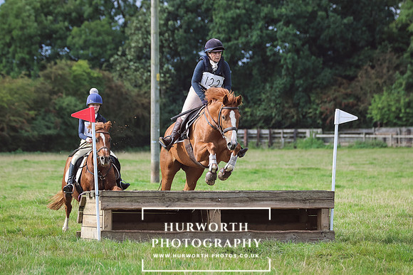 Hurworth Hunt 34