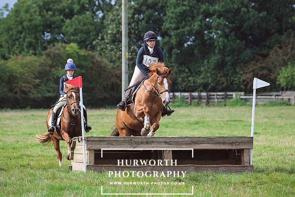Hurworth Hunt 33
