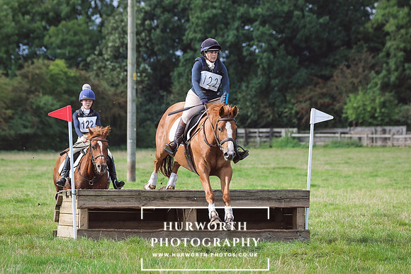 Hurworth Hunt 35