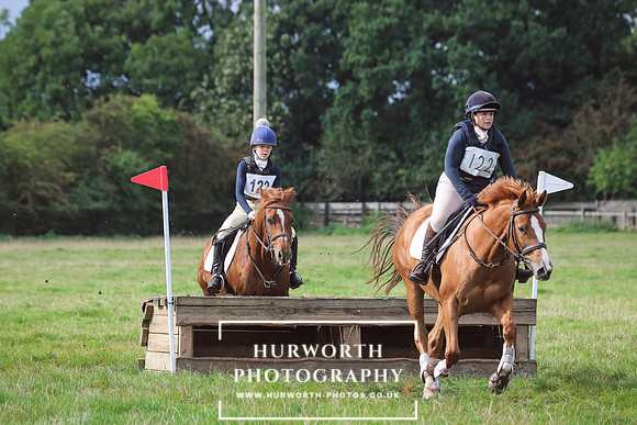 Hurworth Hunt 36