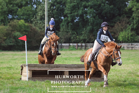 Hurworth Hunt 37