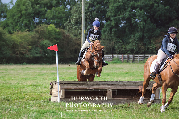 Hurworth Hunt 38