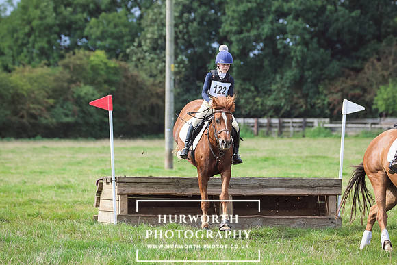 Hurworth Hunt 40