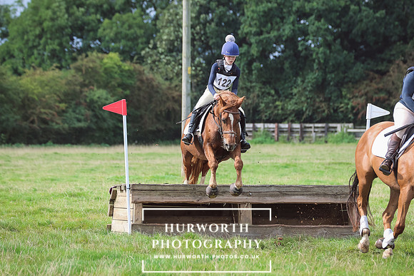 Hurworth Hunt 39