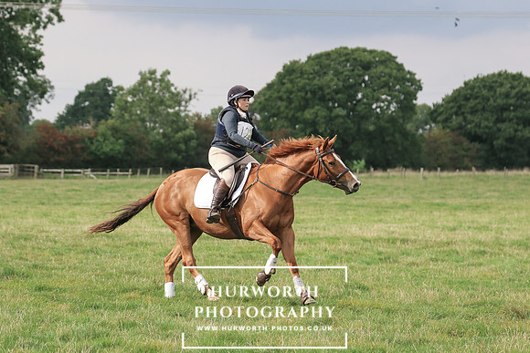 Hurworth Hunt 42