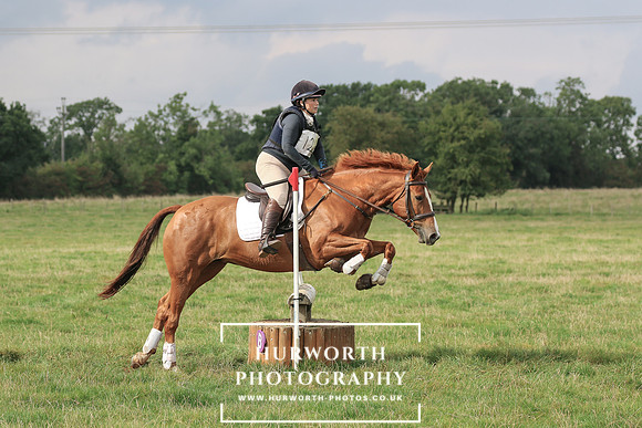 Hurworth Hunt 45