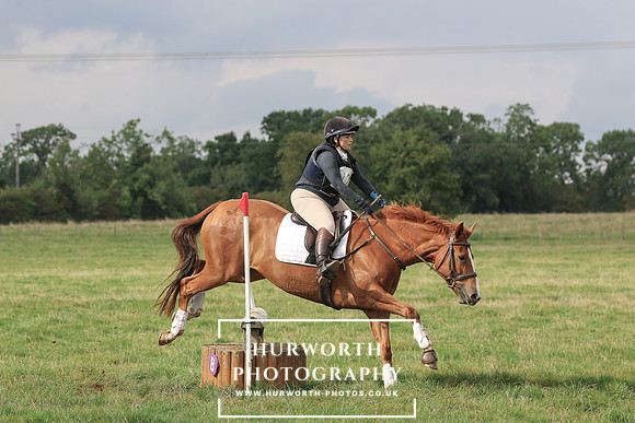 Hurworth Hunt 46