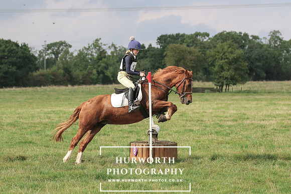 Hurworth Hunt 48