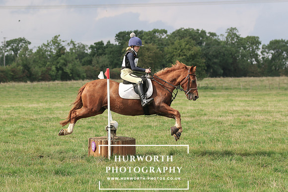Hurworth Hunt 49