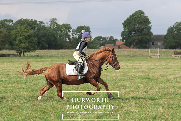 Hurworth Hunt 51