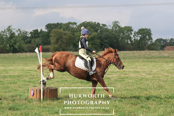 Hurworth Hunt 50