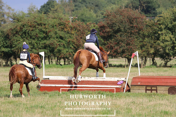 Hurworth Hunt 52