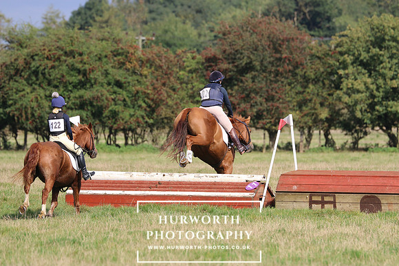 Hurworth Hunt 53
