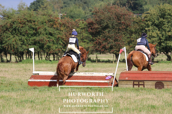Hurworth Hunt 54