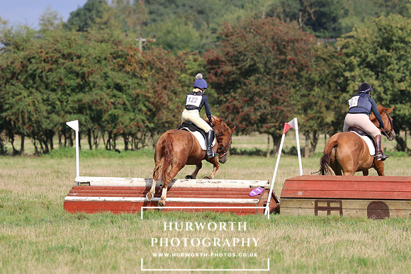 Hurworth Hunt 55