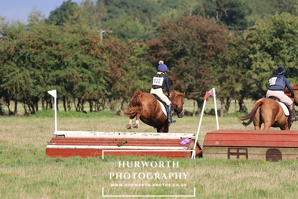 Hurworth Hunt 56