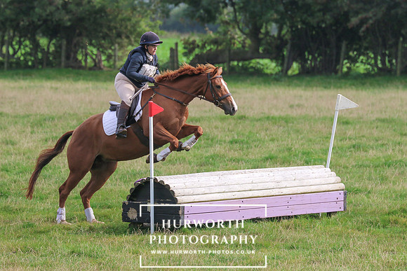 Hurworth Hunt 57