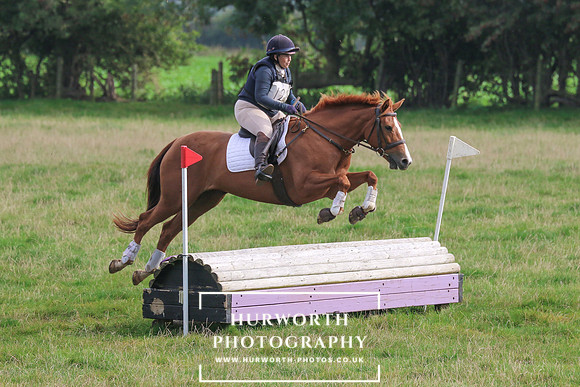 Hurworth Hunt 58