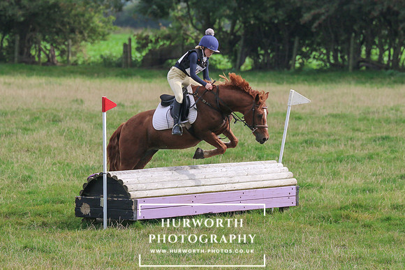 Hurworth Hunt 60