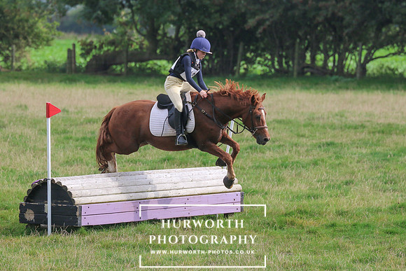 Hurworth Hunt 61