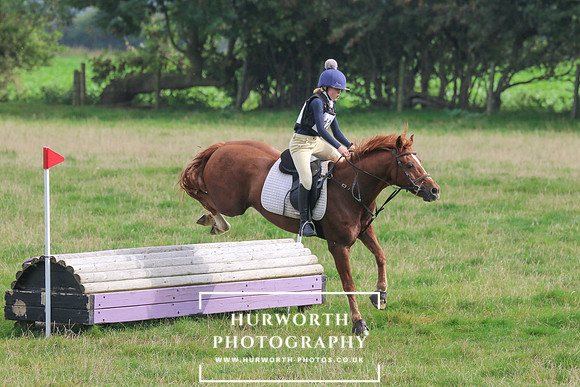 Hurworth Hunt 62