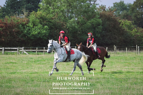 Hurworth Hunt 63