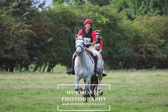 Hurworth Hunt 67