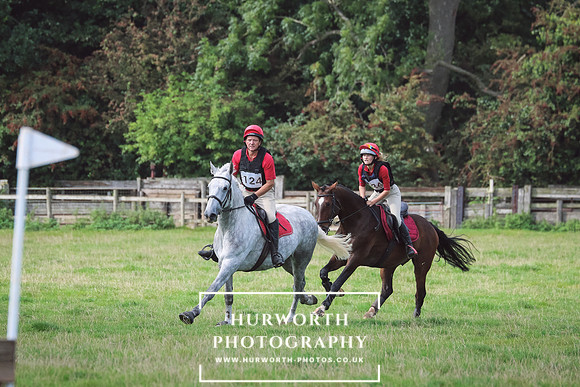 Hurworth Hunt 66