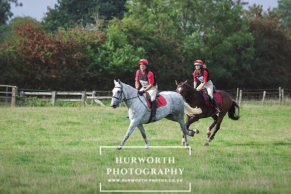 Hurworth Hunt 64