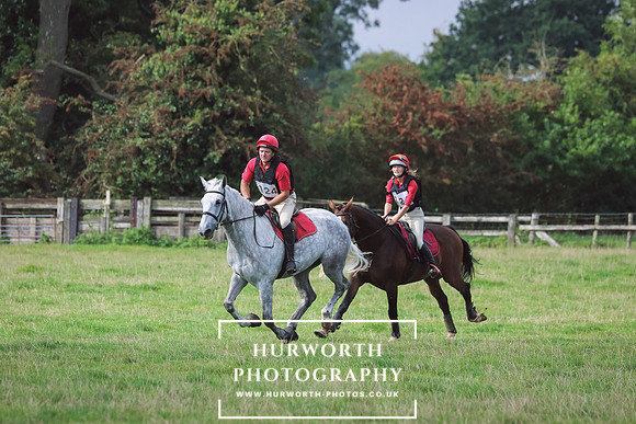 Hurworth Hunt 65