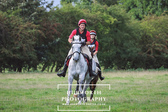 Hurworth Hunt 69