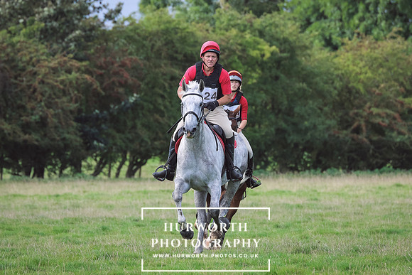 Hurworth Hunt 68