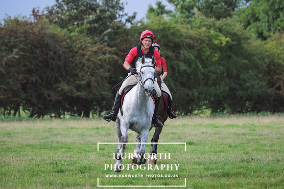 Hurworth Hunt 70