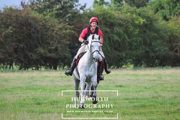 Hurworth Hunt 71