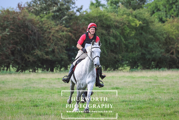 Hurworth Hunt 72