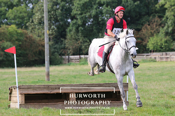 Hurworth Hunt 74